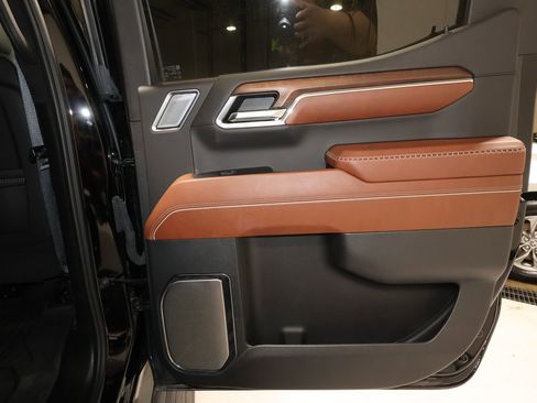 Certified 2024 GMC Sierra 1500 Denali Ultimate image 23