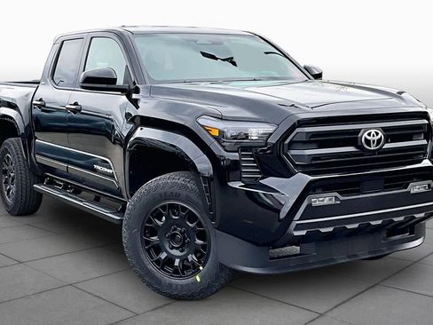 New 2026 Toyota Tacoma SR5 AWD/4WD image 2
