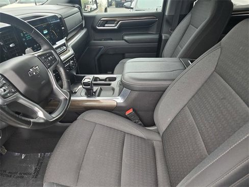 Used 2023 Chevrolet Silverado 1500 LT Trail Boss w/ Protection Package image 22