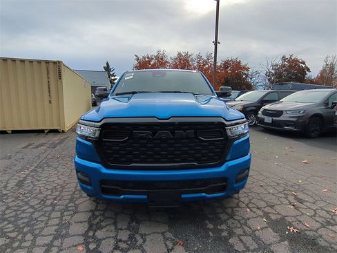 New 2026 RAM 1500 Big Horn image 2
