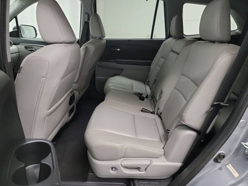 Used 2016 Honda Pilot EX-L image 28