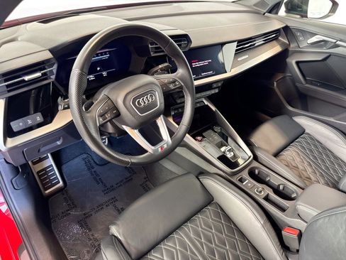 Used 2023 Audi S3 Prestige image 4