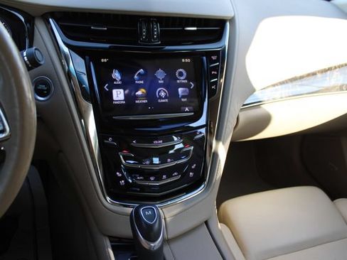 Used 2015 Cadillac CTS Premium AWD/4WD image 17
