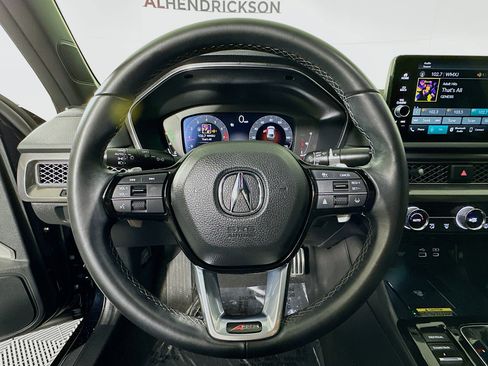 Used 2023 Acura Integra A-Spec image 15