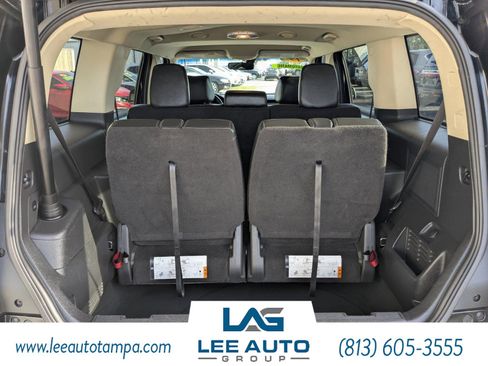 Used 2019 Ford Flex Limited image 7