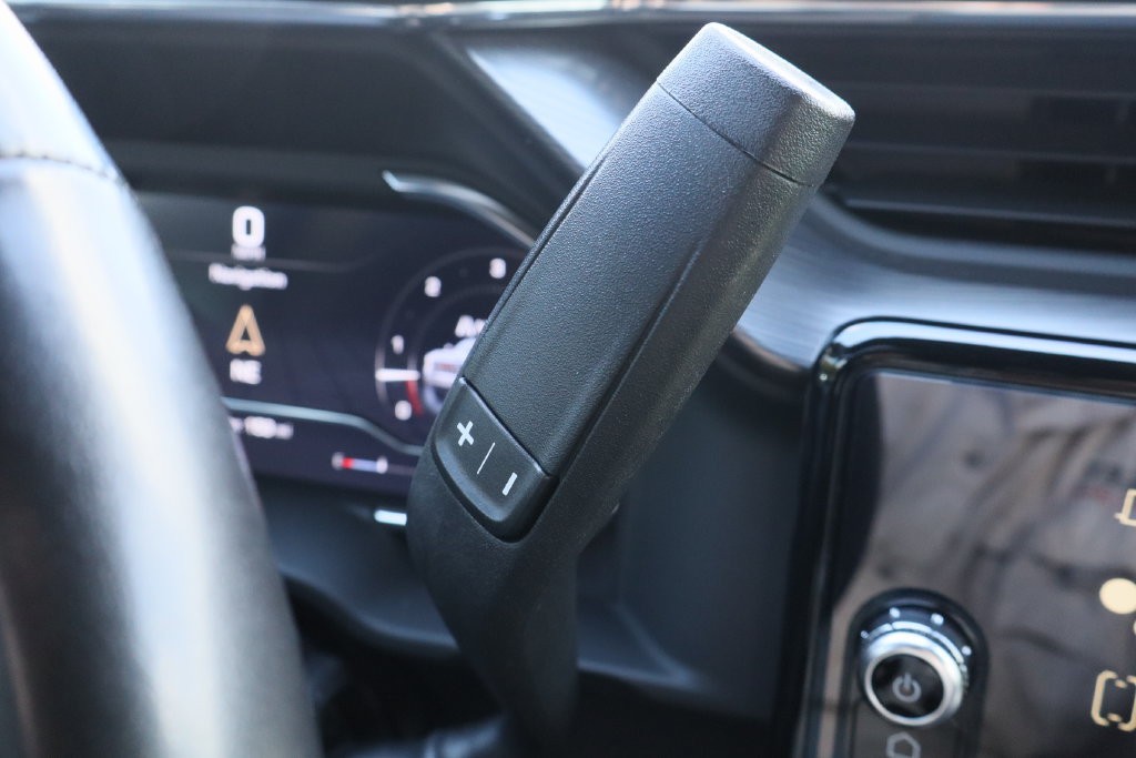Certified 2025 GMC Sierra 2500 Denali Ultimate AWD/4WD image 21