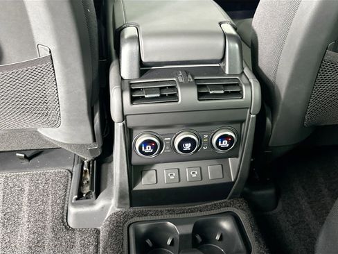 New 2025 Land Rover Defender 130 V8 image 26