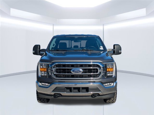 Used 2022 Ford F150 XLT w/ Equipment Group 302A High AWD/4WD image 10