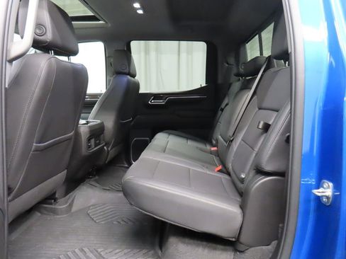Used 2024 Chevrolet Silverado 1500 RST AWD/4WD image 13