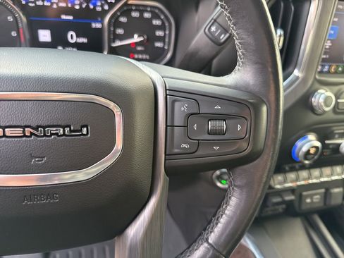 Used 2019 GMC Sierra 1500 Denali w/ Denali Ultimate Package image 18