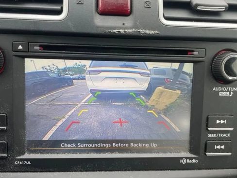Used 2016 Subaru Forester 2.5i w/ Alloy Wheel Package AWD/4WD image 13