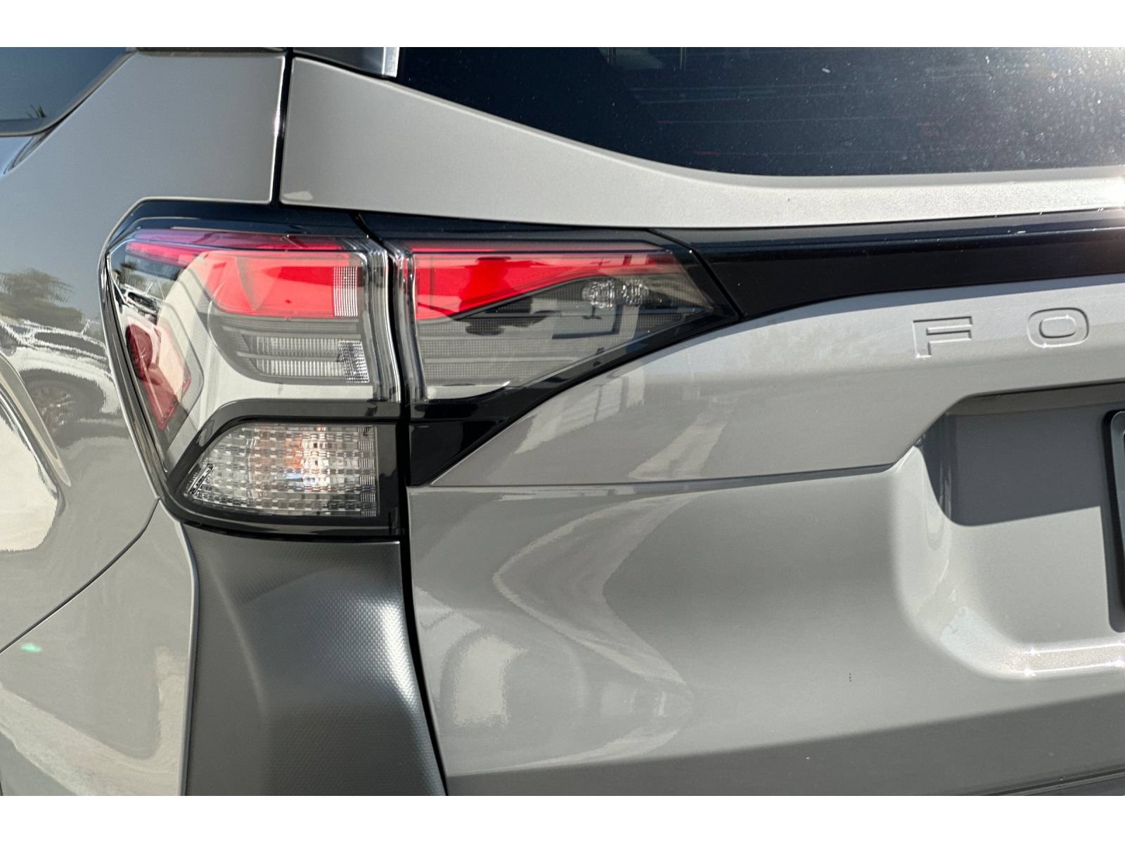 New 2026 Subaru Forester Wilderness AWD/4WD image 25