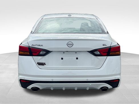 New 2025 Nissan Altima 2.5 SL image 6