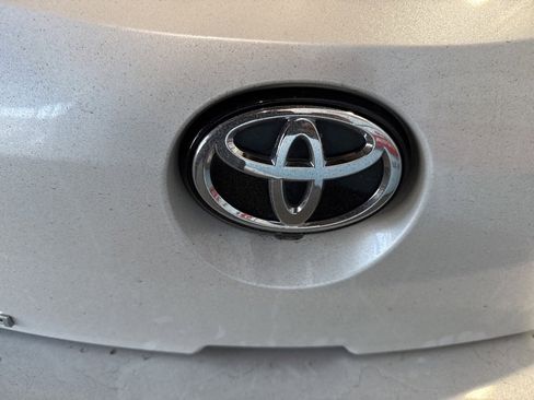 Used 2023 Toyota Corolla XSE image 14