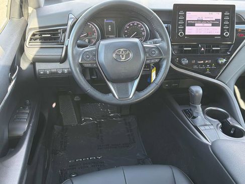 Certified 2023 Toyota Camry SE image 8