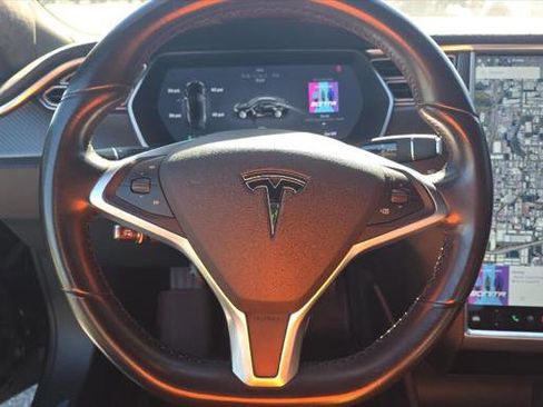 Used 2015 Tesla Model S 60 image 14