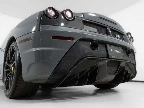 Used 2008 Ferrari F430 Scuderia RWD image 19