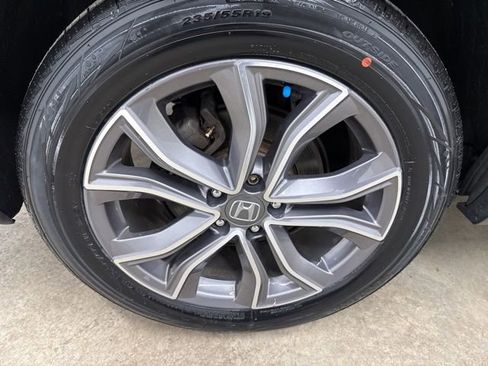 Used 2021 Honda CR-V Touring image 12