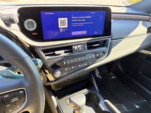 Used 2023 Lexus ES 350 w/ Premium Package image 29