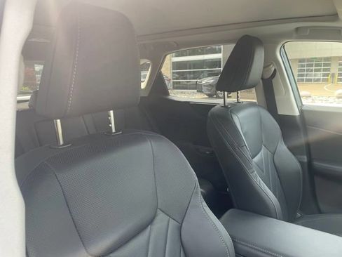 New 2026 Lexus NX 350 AWD w/ Luxury Package image 18