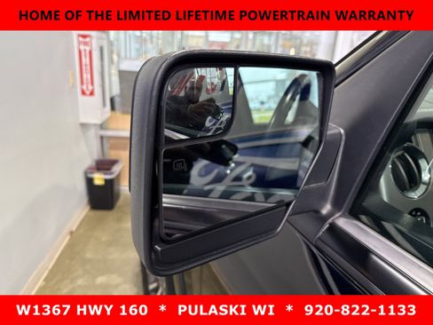 Used 2017 Ford Expedition EL XLT image 17