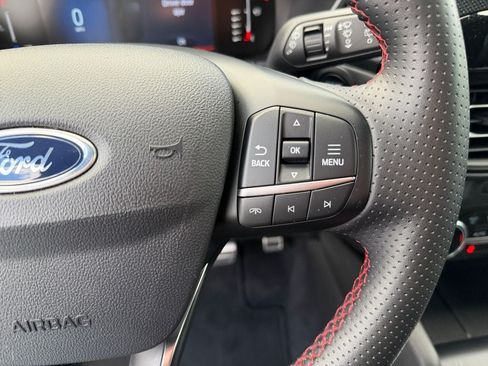 Used 2024 Ford Escape ST-Line AWD/4WD image 16