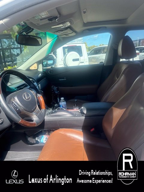 Used 2015 Lexus RX 350 AWD image 6