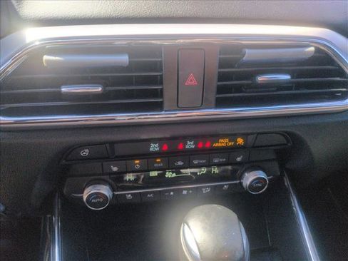Used 2021 MAZDA CX-9 Grand Touring image 15