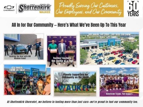 Certified 2023 Buick Enclave Premium w/ Experience Buick Package image 26