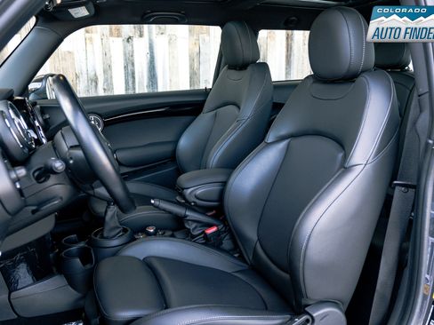 Used 2019 MINI Cooper S w/ Storage Package image 11