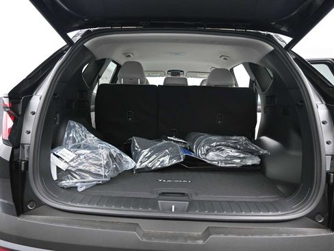 New 2026 Hyundai Tucson SEL image 13