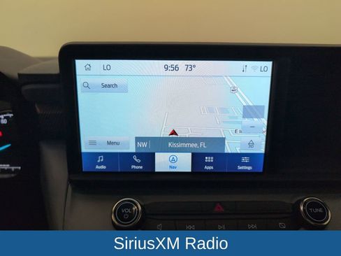 Certified 2024 Ford Maverick Lariat w/ 4K Tow Package image 29