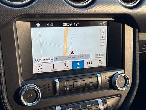 Used 2019 Ford Mustang GT Premium w/ Equipment Group 401A image 24