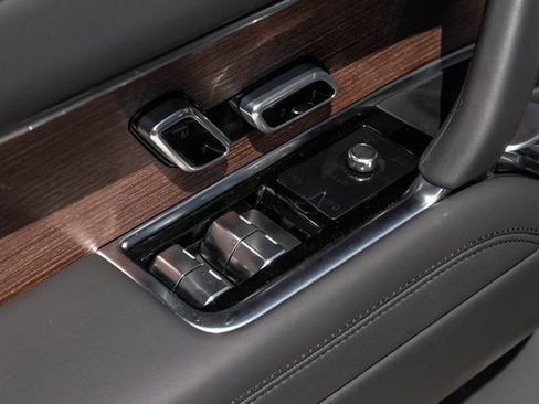 New 2027 Land Rover Range Rover SE AWD/4WD image 58