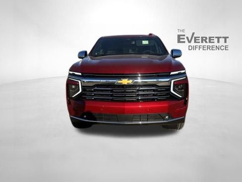 New 2026 Chevrolet Tahoe Premier w/ Sun And Tow Package AWD/4WD image 6