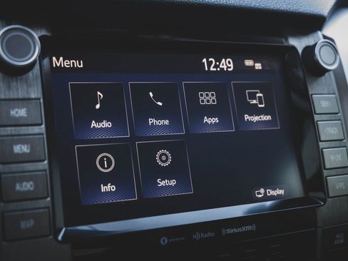 Used 2020 Toyota Tundra SR5 image 11