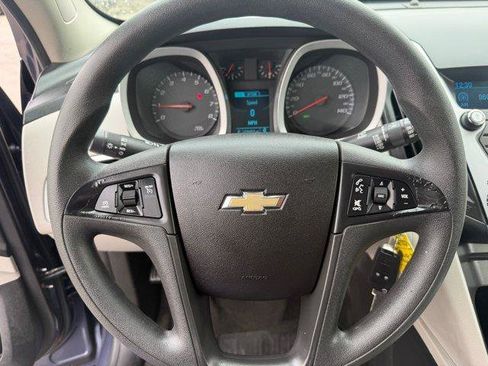 Used 2013 Chevrolet Equinox LS FWD image 19