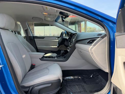 Used 2018 Hyundai Sonata SEL w/ Cargo Package image 21