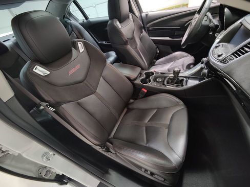 Used 2015 Chevrolet SS RWD image 15
