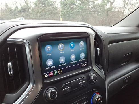 Used 2020 Chevrolet Silverado 1500 LT w/ All-Star Edition image 16