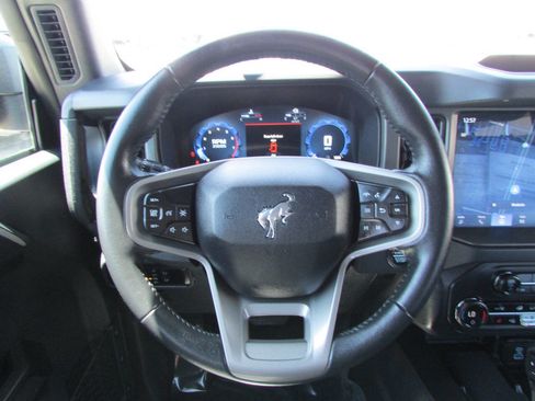 Used 2025 Ford Bronco Big Bend AWD/4WD image 25