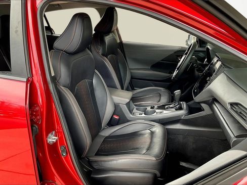 Used 2024 Subaru Crosstrek 2.5i Limited image 29