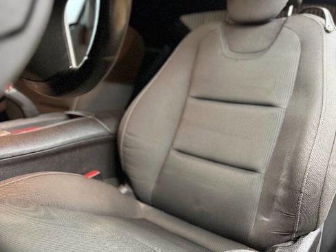 Used 2014 Chevrolet Camaro LT w/ RS Package image 4