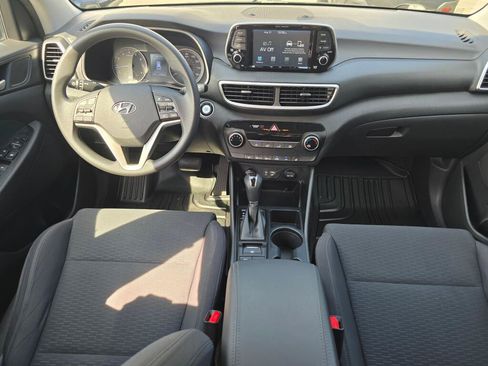 Used 2019 Hyundai Tucson Value AWD/4WD image 18