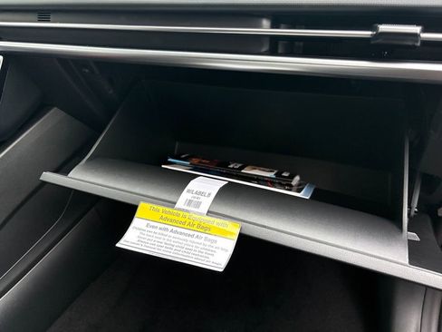 New 2026 Hyundai Tucson SEL image 9