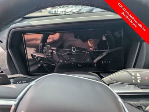 New 2026 GMC Terrain Elevation w/ Elevation Premium Package image 19