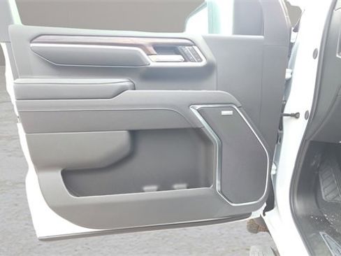 New 2026 GMC Sierra 2500 SLT w/ SLT Premium Package image 35