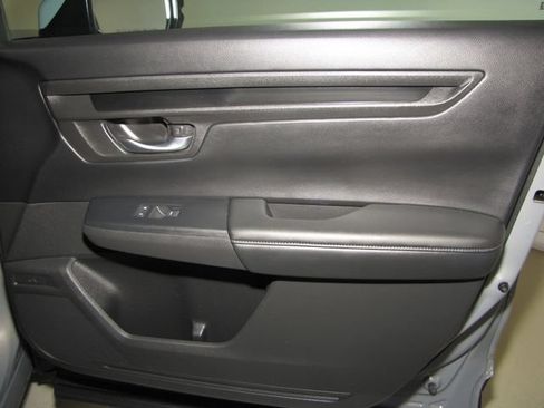Certified 2024 Honda CR-V LX image 19
