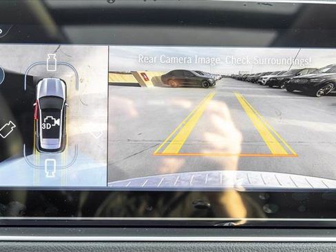 New 2026 Mercedes-Benz GLE 450 4MATIC image 20