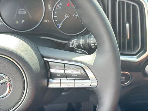 New 2026 MAZDA CX-50 2.5 Turbo w/ Accent Package image 13